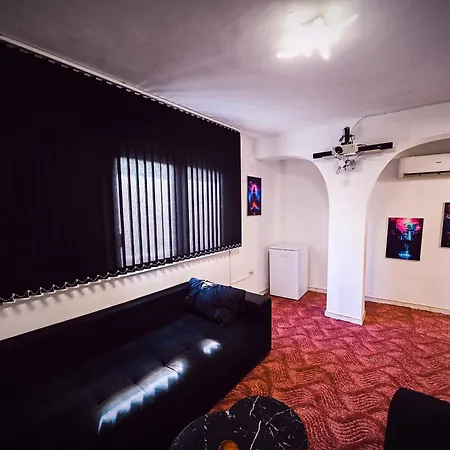 Apartman япония Blagoevgrad