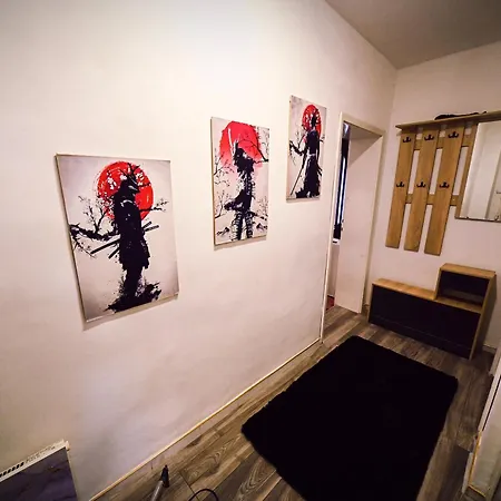 япония Apartman Blagoevgrad
