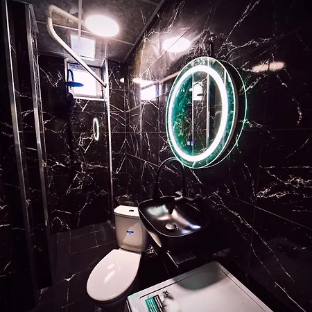 япония Apartamento *