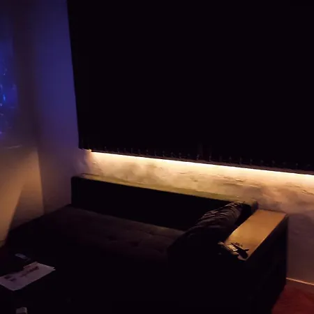 япония Apartman