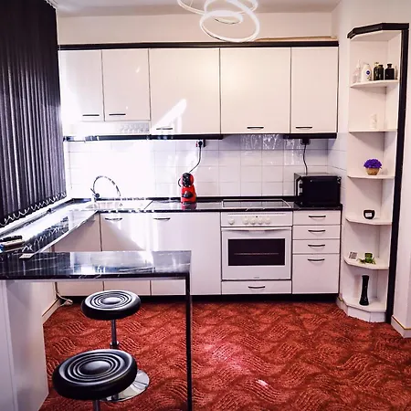 япония Apartamento
