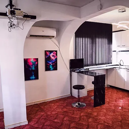 Apartman япония Blagoevgrad