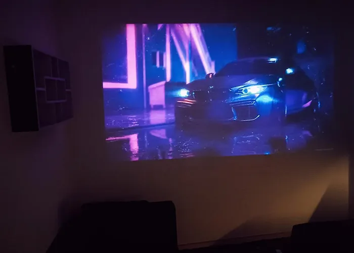 япония Appartamento