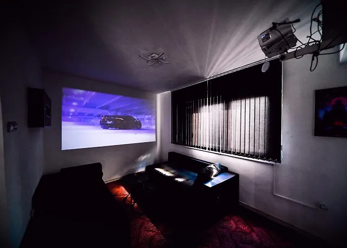 Appartamento япония