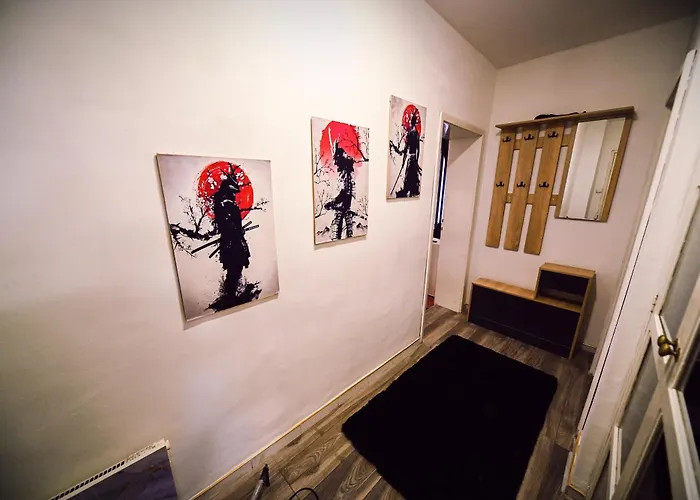 япония Appartamento Blagoevgrad