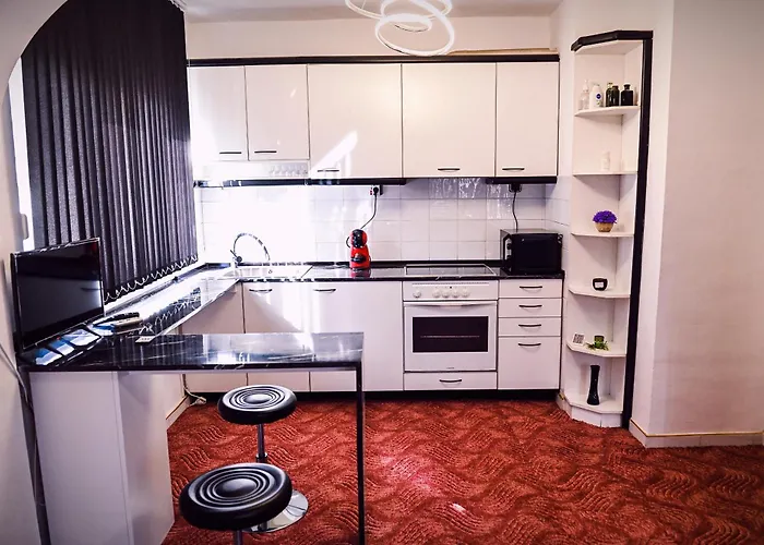 япония Appartamento