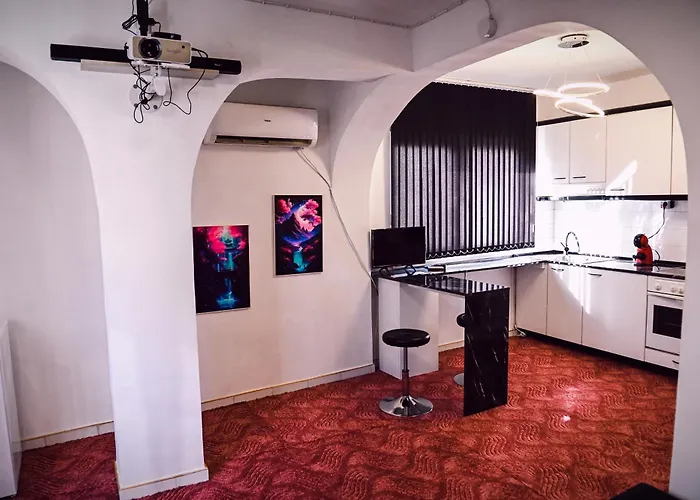 Appartamento япония Blagoevgrad